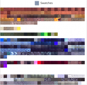 Swatches